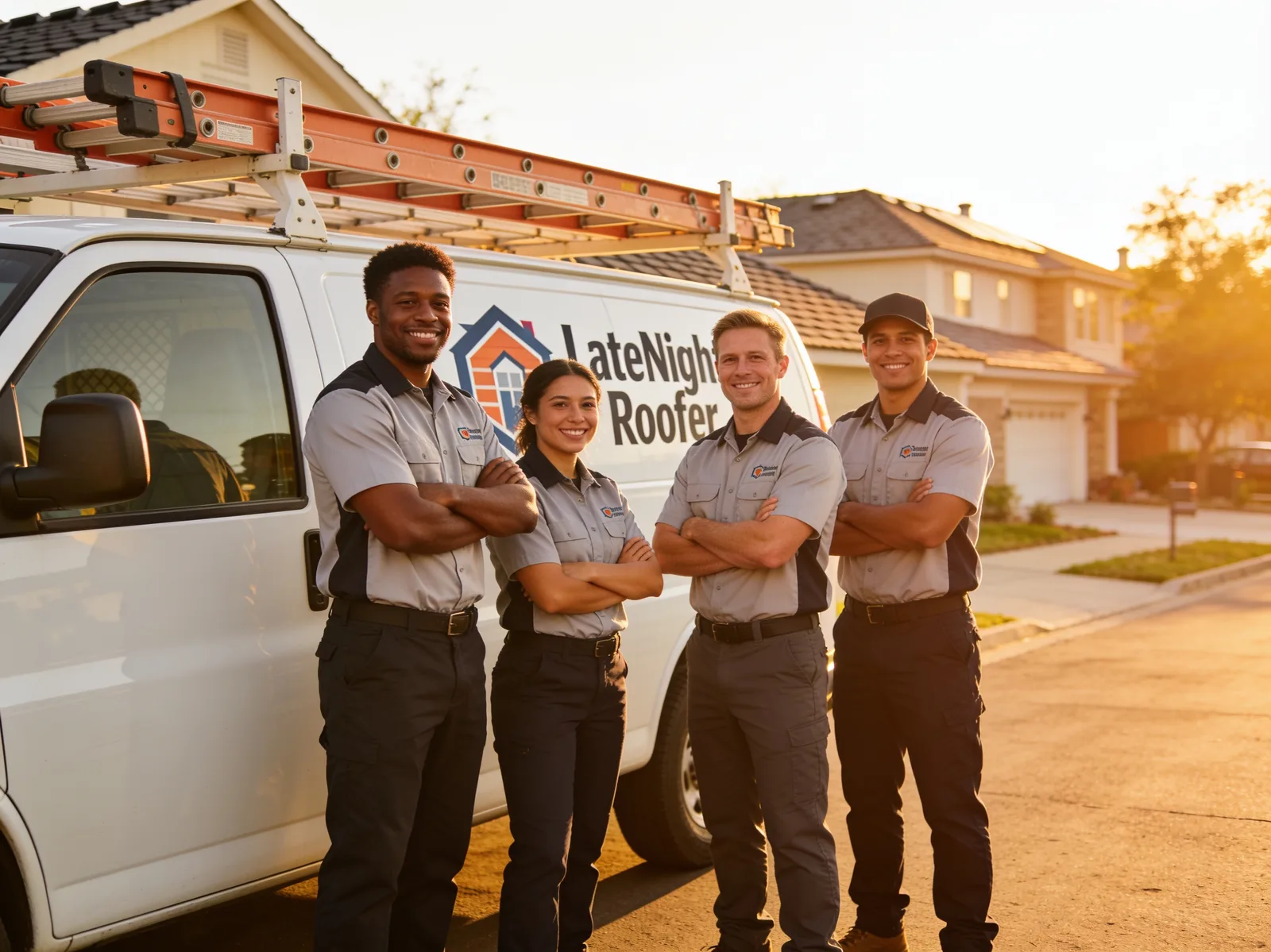 Emergency Roof Repair company in Oil City, LA